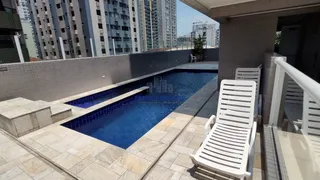 Apartamento com 2 Quartos à venda, 148m² no Gonzaga, Santos - Foto 2