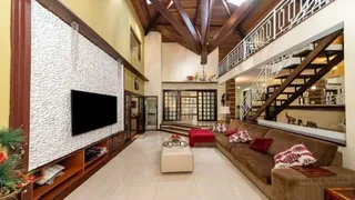 Casa com 4 Quartos para alugar, 565m² no Campo Comprido, Curitiba - Foto 9