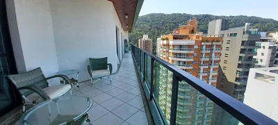 Apartamento com 4 Quartos à venda, 200m² no Pitangueiras, Guarujá - Foto 12