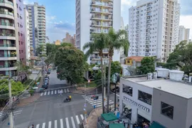 Apartamento com 1 Quarto para alugar, 57m² no Cambuí, Campinas - Foto 4