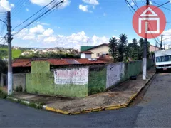 Terreno / Lote / Condomínio à venda, 434m² no Santa Luzia, Bragança Paulista - Foto 1