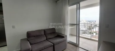 Apartamento com 2 Quartos à venda, 60m² no Ponte Preta, Campinas - Foto 5