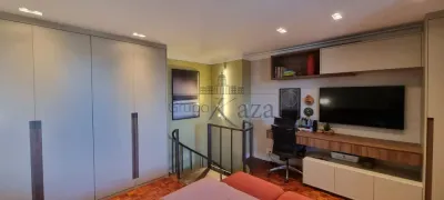 Apartamento com 1 Quarto à venda, 56m² no Centro, São José dos Campos - Foto 11