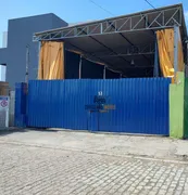 Galpão / Depósito / Armazém à venda, 570m² no Macuco, Santos - Foto 3