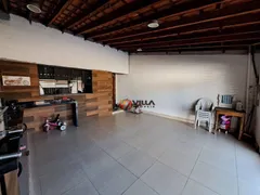 Casa com 3 Quartos à venda, 120m² no Jardim das Orquideas, Americana - Foto 3