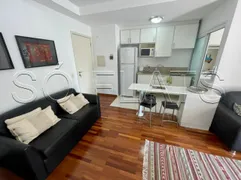 Apartamento com 1 Quarto à venda, 51m² no Brooklin, São Paulo - Foto 4