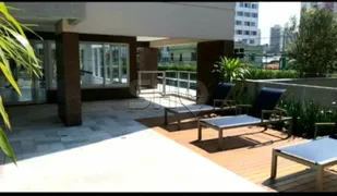 Apartamento com 1 Quarto para alugar, 33m² no Vila Mariana, São Paulo - Foto 19