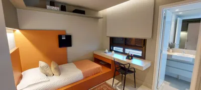 Apartamento com 2 Quartos à venda, 60m² no Santo Agostinho, Belo Horizonte - Foto 11
