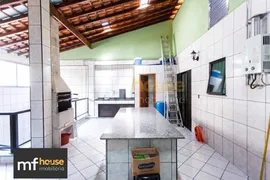 Sobrado com 5 Quartos à venda, 248m² no Vila Yolanda, Osasco - Foto 21