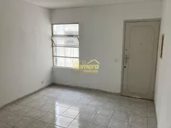 Apartamento com 1 Quarto à venda, 42m² no Santa Cecília, São Paulo - Foto 1