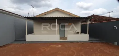 Casa com 3 Quartos à venda, 249m² no Jardim São João Batista, São Carlos - Foto 17