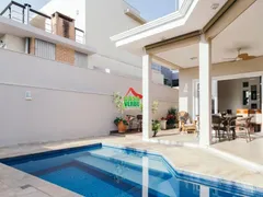 Casa de Condomínio com 4 Quartos à venda, 290m² no Jardim Vila Paradiso, Indaiatuba - Foto 22