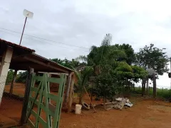 Fazenda / Sítio / Chácara com 6 Quartos à venda, 500m² no , Cristalina - Foto 20