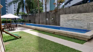 Apartamento com 3 Quartos à venda, 79m² no Tamarineira, Recife - Foto 3