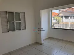 Casa Comercial com 2 Quartos para alugar, 70m² no Vila Rehder, Americana - Foto 5