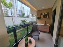 Apartamento com 2 Quartos à venda, 69m² no Condomínio Royal Park, São José dos Campos - Foto 4