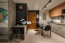 Flat com 1 Quarto à venda, 36m² no Setor Bueno, Goiânia - Foto 6