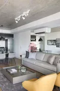 Apartamento com 1 Quarto para alugar, 69m² no Brooklin, São Paulo - Foto 4