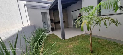 Casa com 3 Quartos à venda, 123m² no Residencial Antonio Barbosa, Goiânia - Foto 5