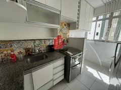 Apartamento com 3 Quartos à venda, 80m² no Buritis, Belo Horizonte - Foto 18