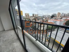 Apartamento com 1 Quarto para alugar, 30m² no Jardim São Paulo, São Paulo - Foto 9