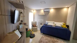 Casa de Condomínio com 3 Quartos à venda, 250m² no Loteamento Village Mirassol, Mirassol - Foto 16