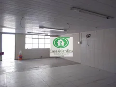 Casa Comercial com 3 Quartos para alugar, 200m² no Pompeia, Santos - Foto 21