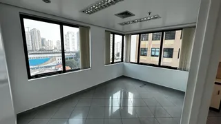 Conjunto Comercial / Sala para alugar, 98m² no Vila Cordeiro, São Paulo - Foto 2