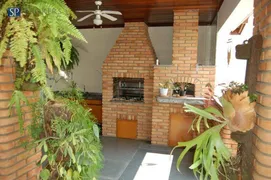 Casa de Condomínio com 4 Quartos para venda ou aluguel, 710m² no Bairro Marambaia, Vinhedo - Foto 13
