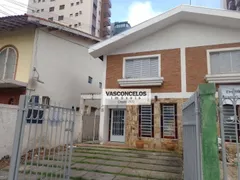 Casa Comercial com 3 Quartos para alugar, 134m² no Vila Adyana, São José dos Campos - Foto 1
