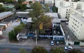 Terreno / Lote Comercial à venda, 4300m² no Vila Rio Branco, Jundiaí - Foto 1