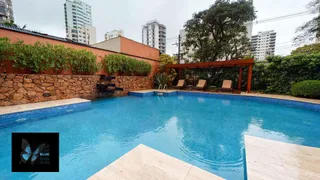 Apartamento com 4 Quartos à venda, 232m² no Indianópolis, São Paulo - Foto 26