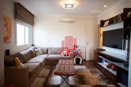 Apartamento com 4 Quartos à venda, 170m² no Moema, São Paulo - Foto 3