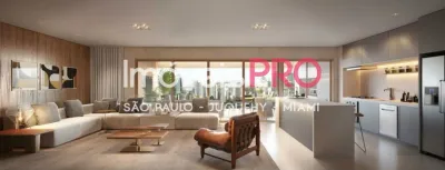Apartamento com 3 Quartos à venda, 149m² no Moema, São Paulo - Foto 2