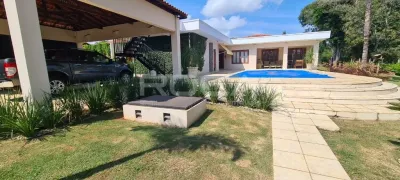 Casa de Condomínio com 4 Quartos à venda, 352m² no , Itirapina - Foto 10