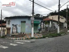 Terreno / Lote / Condomínio à venda, 290m² no Parque Monteiro Soares, São Paulo - Foto 1