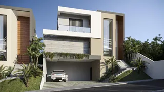 Casa com 4 Quartos à venda, 378m² no Cascatinha, Curitiba - Foto 49