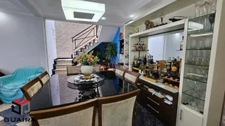 Sobrado com 5 Quartos à venda, 239m² no Vila Bastos, Santo André - Foto 1