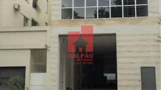 Conjunto Comercial / Sala para alugar, 400m² no Moema, São Paulo - Foto 10