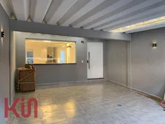 Casa de Condomínio com 3 Quartos à venda, 220m² no Sacomã, São Paulo - Foto 1
