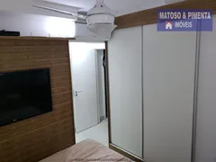 Apartamento com 3 Quartos à venda, 87m² no Parque Industrial, Campinas - Foto 21