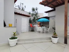 Casa com 5 Quartos à venda, 303m² no Nova Cachoeirinha, Belo Horizonte - Foto 22