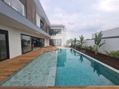 Casa de Condomínio com 4 Quartos à venda, 540m² no Loteamento Mont Blanc Residence, Campinas - Foto 42