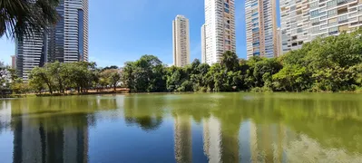Apartamento com 3 Quartos à venda, 90m² no Jardim Goiás, Goiânia - Foto 2