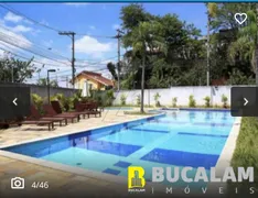 Apartamento com 2 Quartos à venda, 65m² no Jardim Bontempo, Taboão da Serra - Foto 37
