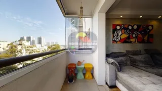 Apartamento com 3 Quartos à venda, 88m² no Jardim Marajoara, São Paulo - Foto 15