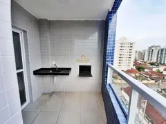 Apartamento com 2 Quartos à venda, 65m² no Vila Guilhermina, Praia Grande - Foto 9