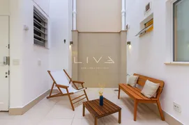 Apartamento com 3 Quartos para alugar, 106m² no Leblon, Rio de Janeiro - Foto 16