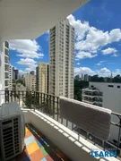 Apartamento com 2 Quartos para alugar, 105m² no Sumarezinho, São Paulo - Foto 4