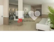 Apartamento com 3 Quartos à venda, 109m² no Centro, Canoas - Foto 32